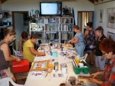 Painting Workshops