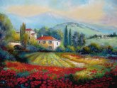 Paintings Italy