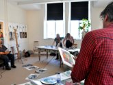 Portrait Painting course