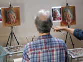 Portrait Painting Workshops