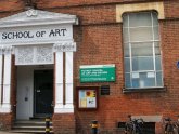 Putney College of Art