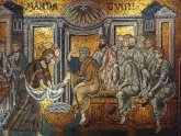 Renaissance Paintings of Jesus