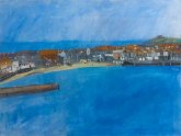 St Ives paintings