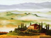 TUSCANY Painting