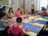 Visual Arts Workshops