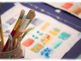 Watercolor Painting Workshops