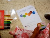 Workshop ideas for Kids