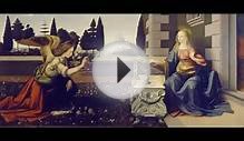 200 Leonardo Da Vinci and Others Paintings and Drawings