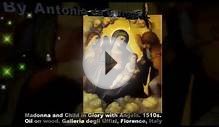 Antonio Allegri da Correggio An Italian Painter of the