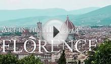 Art in the Heart of Florence