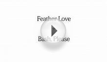 Artist Workshop with Feather Love + Bash, Please