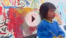 Children Art And Craft Workshop An Amazing Creative Experience
