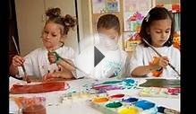 Childrens Art Classes