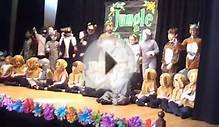 Dandelion Theatre Arts Workshop - The Jungle Book Video 3
