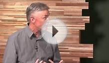 DPReview Live 2014: Interview with Art Wolfe