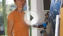 GOINEAU + video | Artiste peintre | Landscape painter | France
