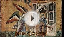 Gothic Art - 11 Italian Painting