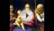 Italian Renaissance - Cesare da Sesto (1477–1523)