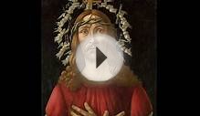 Jesus in Renaissance Art (Part 2 of 5)