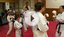 June 23 2013 Shotokan Karate Workshop JKA Chicago 153