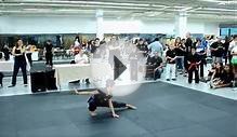 Karin Crane form kung fu 2015 New England Open Martial