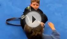 Kids MMA Class Massachusetts: Nexus Jiu Jitsu Grappling