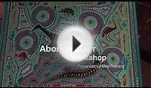 MainTraining Aboriginal Art Workshop Perth