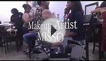 Makeup Artist School