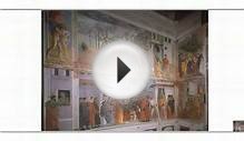Masaccio and the Italian Renaissance Part 1
