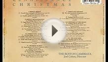 Merry Christmas from The Renaissance