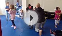 MMA Studio UK - Saturday Junior Martial Arts Class with