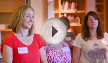 New England Arts for Literacy Summer Institute 2015