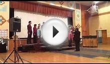 (NMSA) New Mexico School For the Arts performance (part 1)