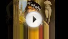Oil Paintings of Western Masters Art of Italy Part 7