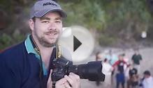 Orpheus Island Fine Art Photography Workshop with Les Walkling