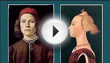 Otis Art History 16 - Italian Renaissance - Florence
