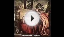 Paolo Veronese an Italian Renaissance Painter - Mannerism