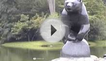 Pepsico Sculpture Gardens - Hudson Valley Web TV.com