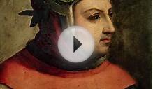 Portrait of Petrarch Italian School | Oil Painting