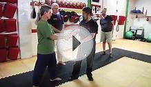 Positive Circle in Taijiquan (Australia Workshop)