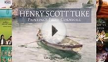 Read Henry Scott Tuke Paintings from Cornwall Ebook Free