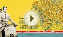 Roman Holiday (U) | Aberystwyth Arts Centre