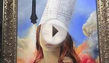 Santa Fe School for the Arts & Sciences Ekphrastic Poem