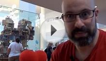 SCRATCH JR Amsterdam 2015 OBA Children Workshops
