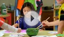 Sesame Street: Art Class