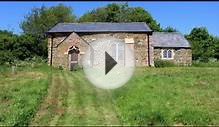 Sutterby Church - Lincolnshire Wolds - Watercolour workshop