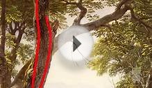 The Hudson River School: Texture & Rendering Tutorial