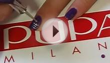 Tutorial Nail Art Holiday Dream | Mikeligna per PUPA NAIL