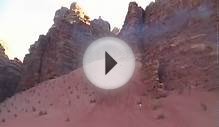 Wadi Rum Tours trips - Jordan Artist Tours