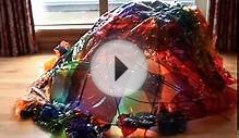 West cork youth mental health day, visual art workshop